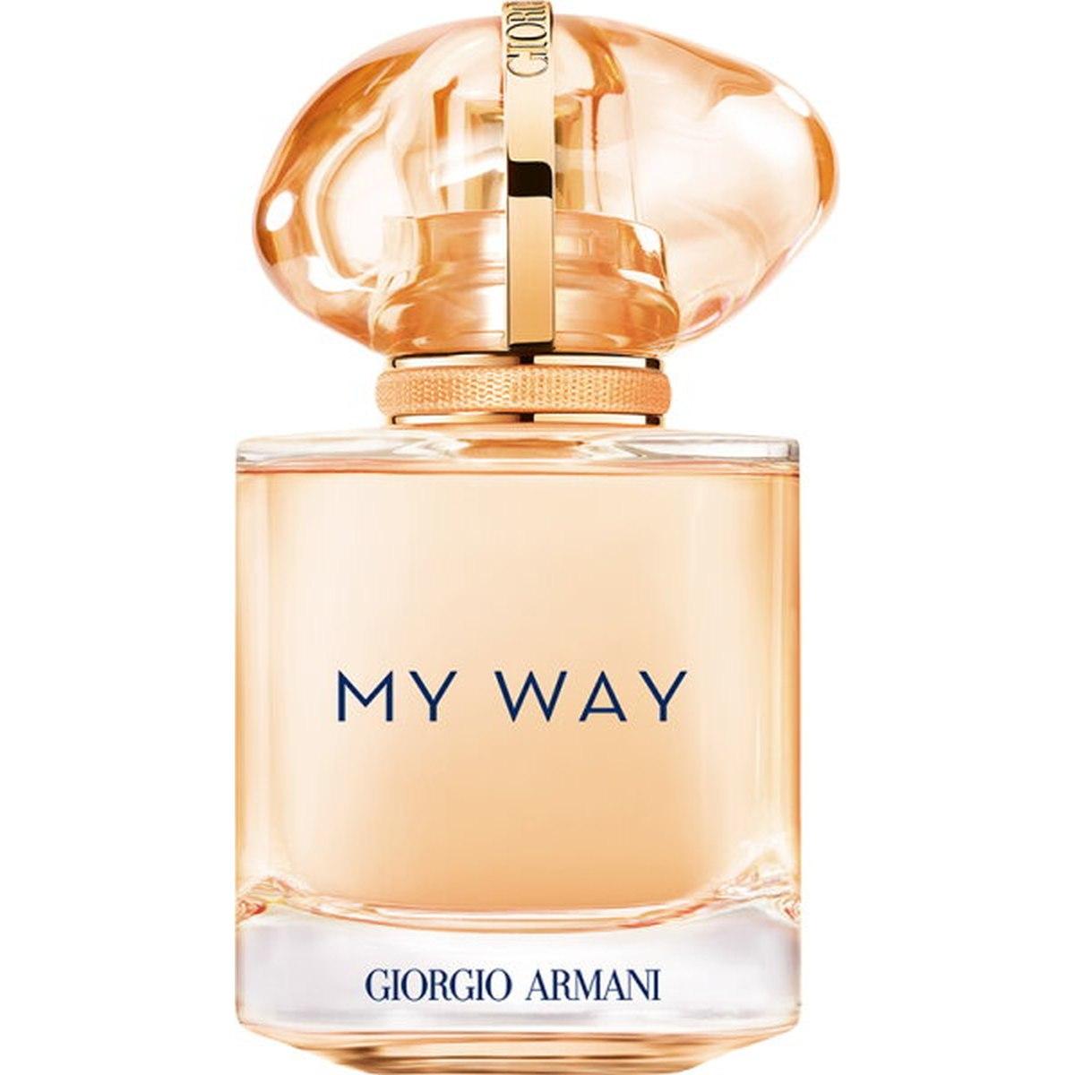My Way Sunny Vanilla 30 ml