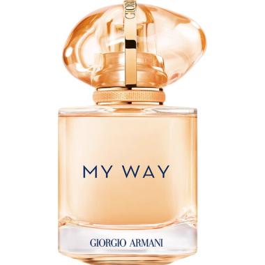 My Way Sunny Vanilla 30 ml