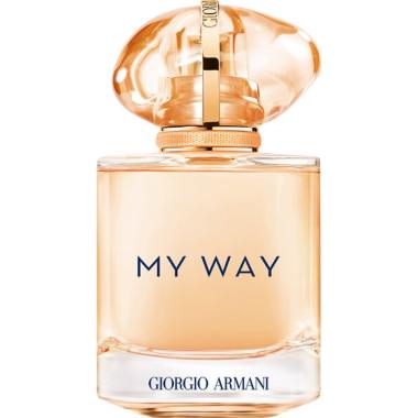 My Way Sunny Vanilla 50 ml