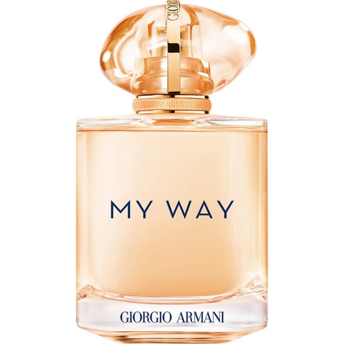 My Way Sunny Vanilla 90 ml