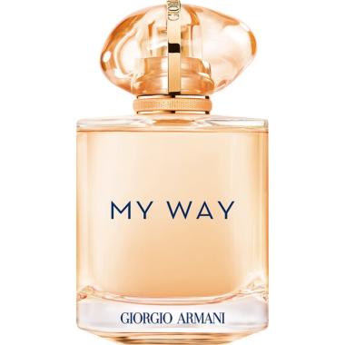 My Way Sunny Vanilla 90 ml