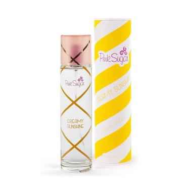 Creamy Sunshine 100 ml