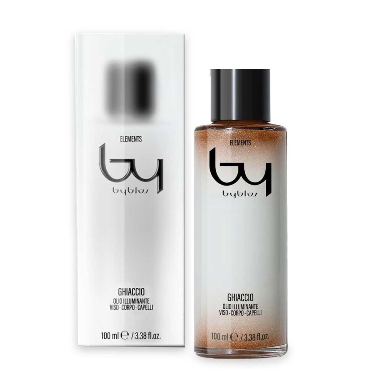 Ghiaccio 100 ml