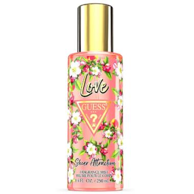 Love Sheer Attraction 250 ml