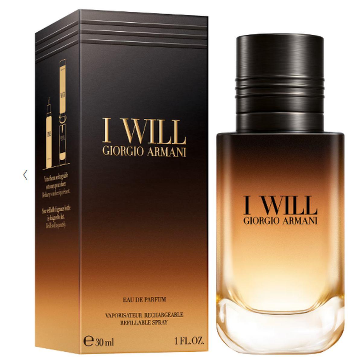 I Will 30 ml