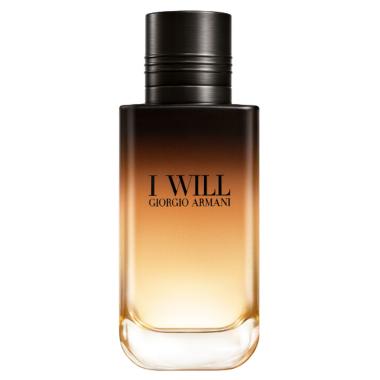 I Will 100 ml