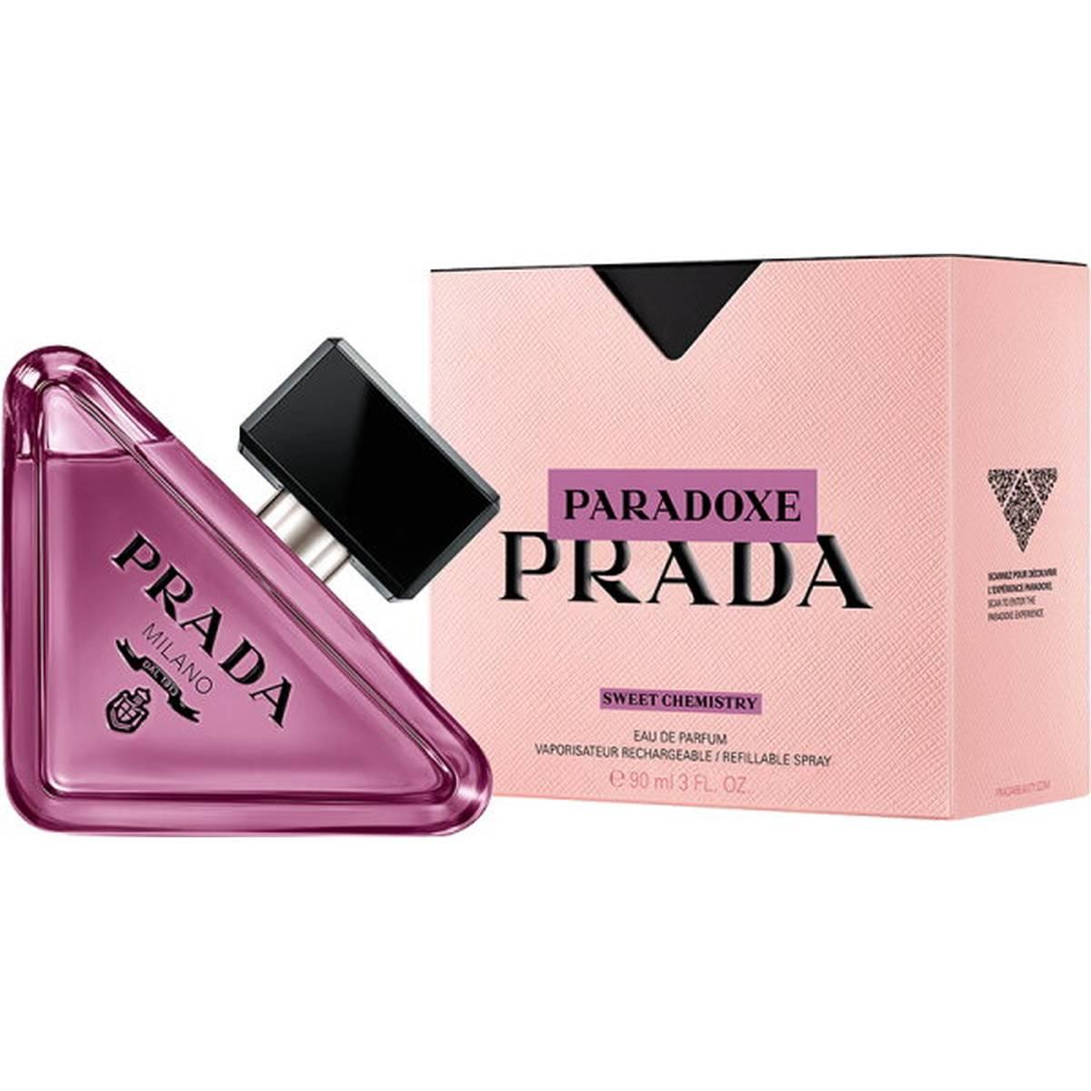 Paradoxe Sweet Chemistry 90 ml