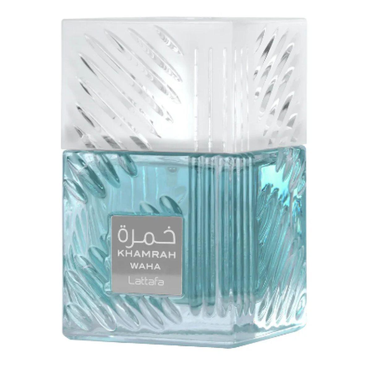 Khamrah Waha 100 ml