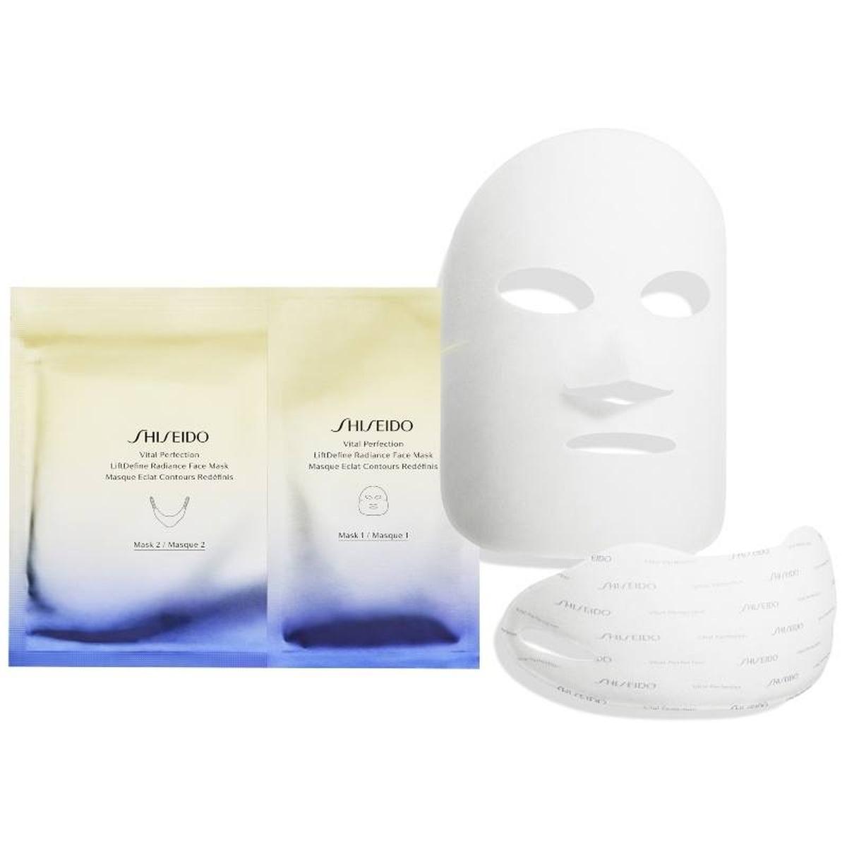 LiftDefine Radiance Face Mask