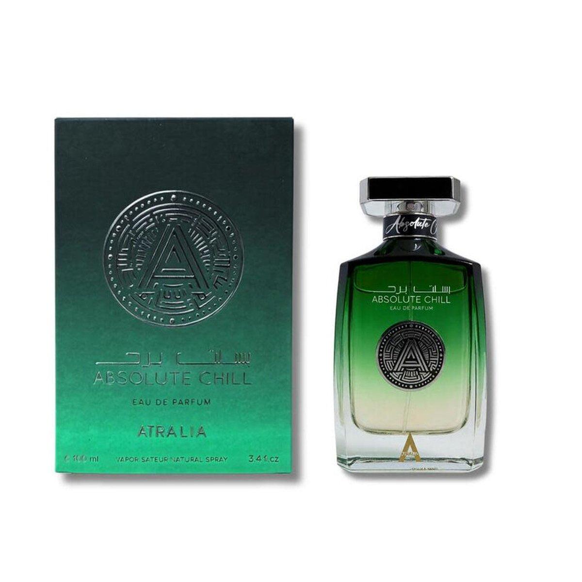 Absolute Chill 100 ml