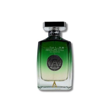 Absolute Chill 100 ml