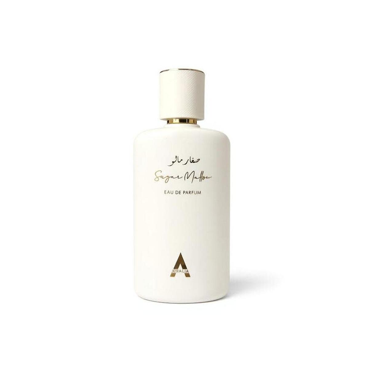 Sugar Mallow 100 ml
