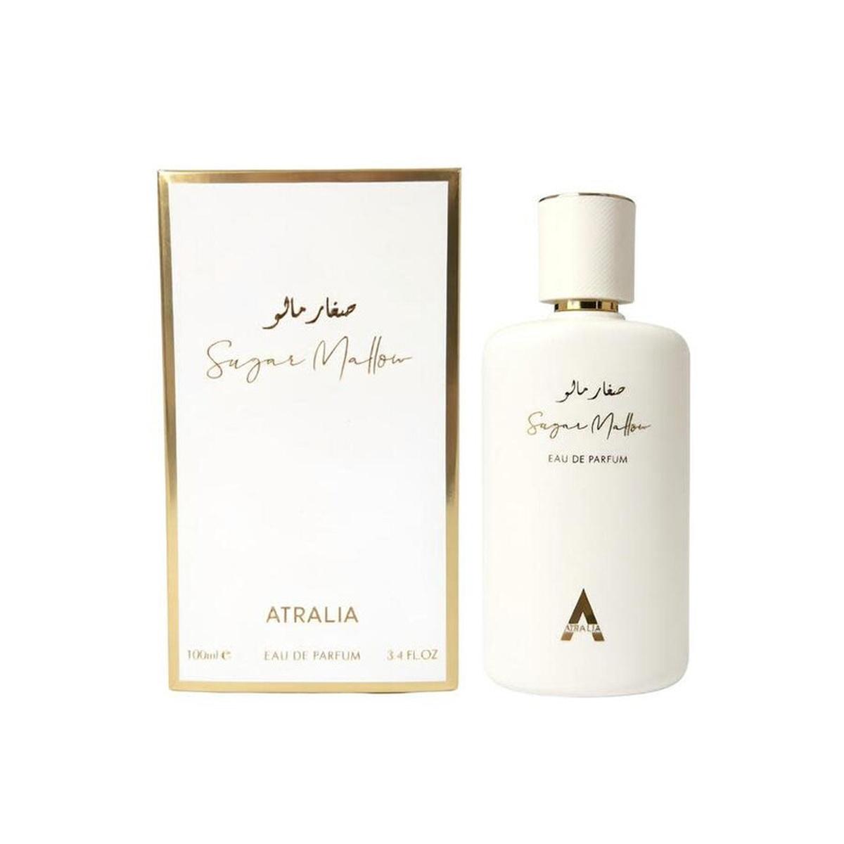 Sugar Mallow 100 ml