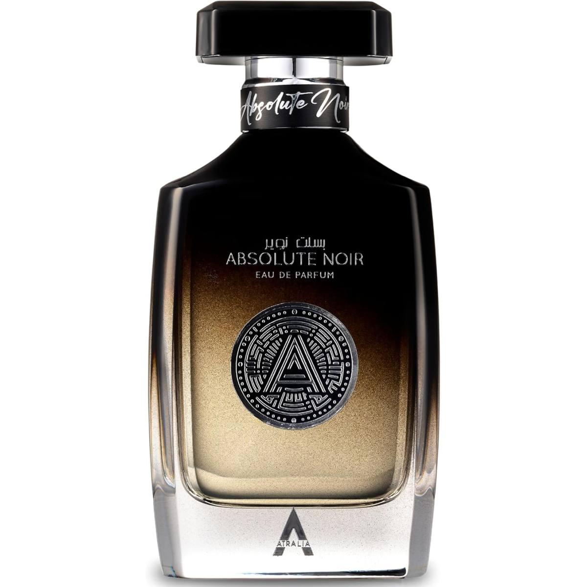 Absolute Noir 100 ml