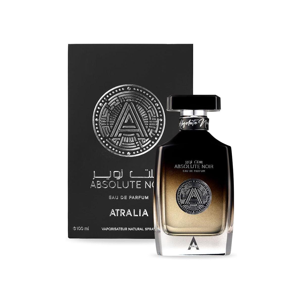 Absolute Noir 100 ml