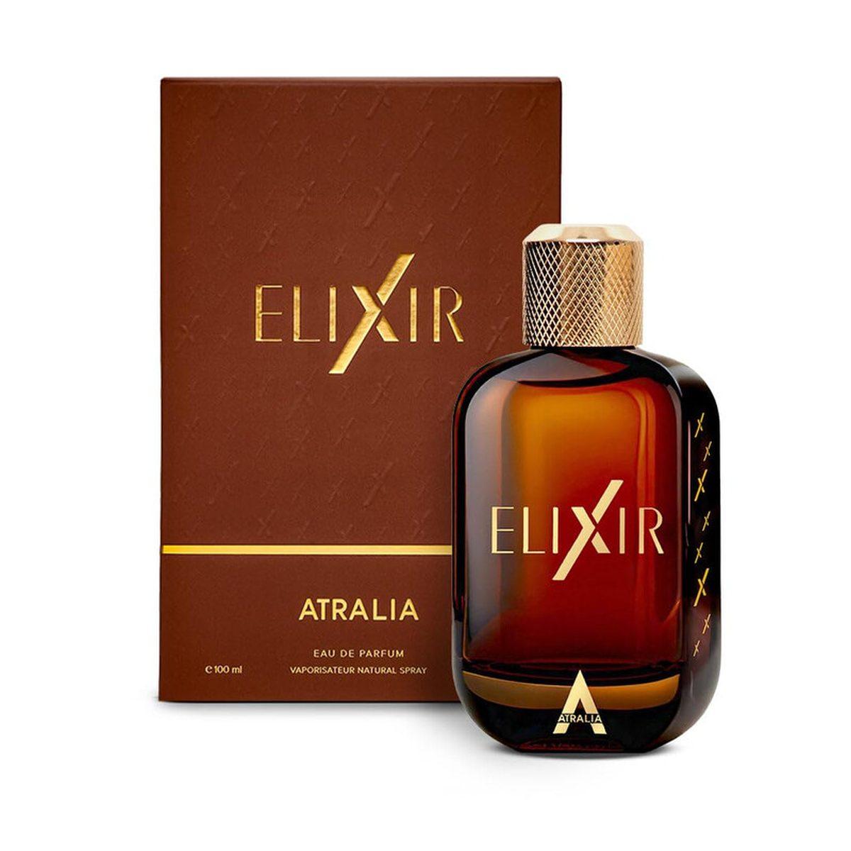 Elixir 100 ml