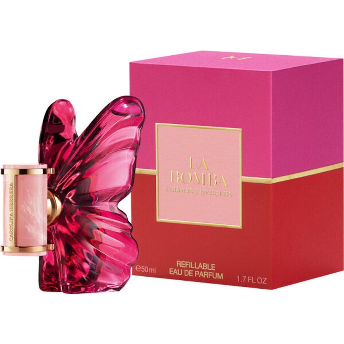 La Bomba 50 ml