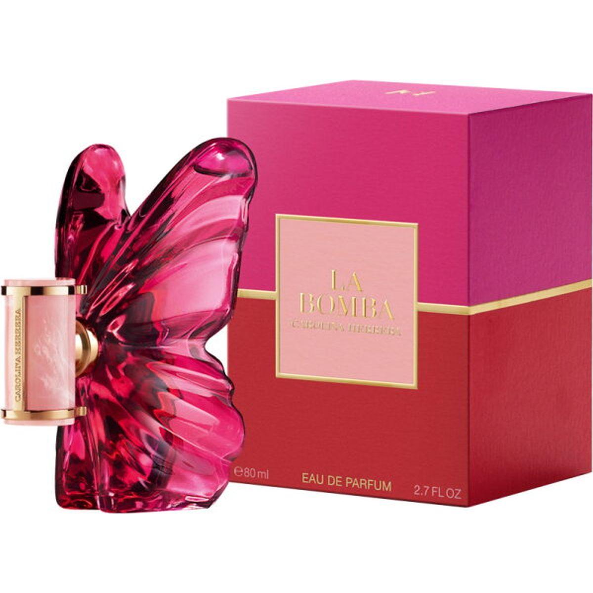 La Bomba 80 ml