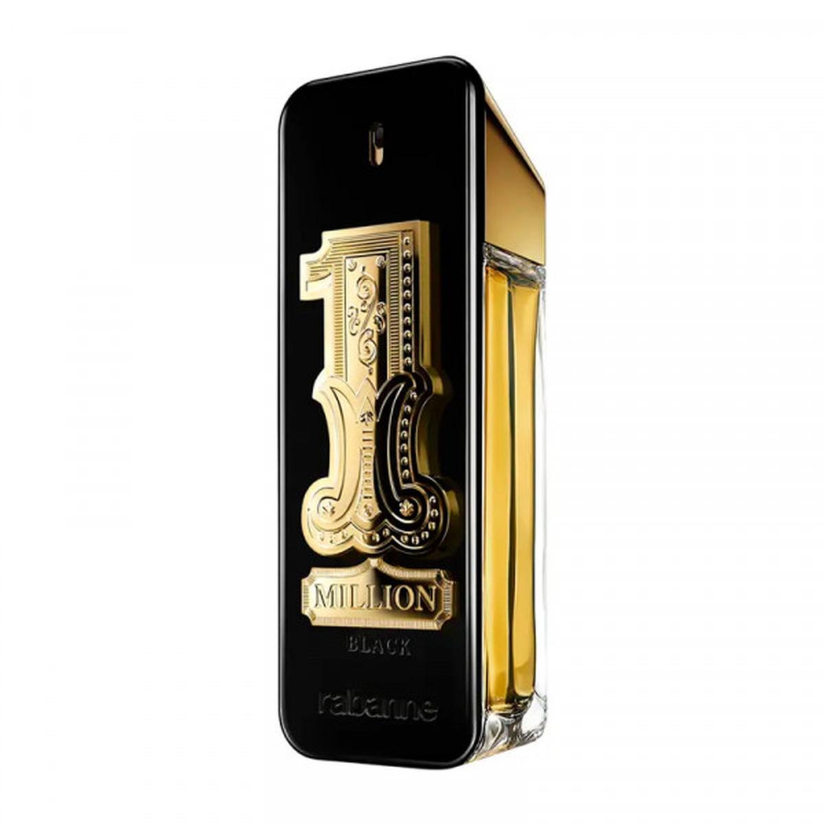 1 Million Black 200 ml