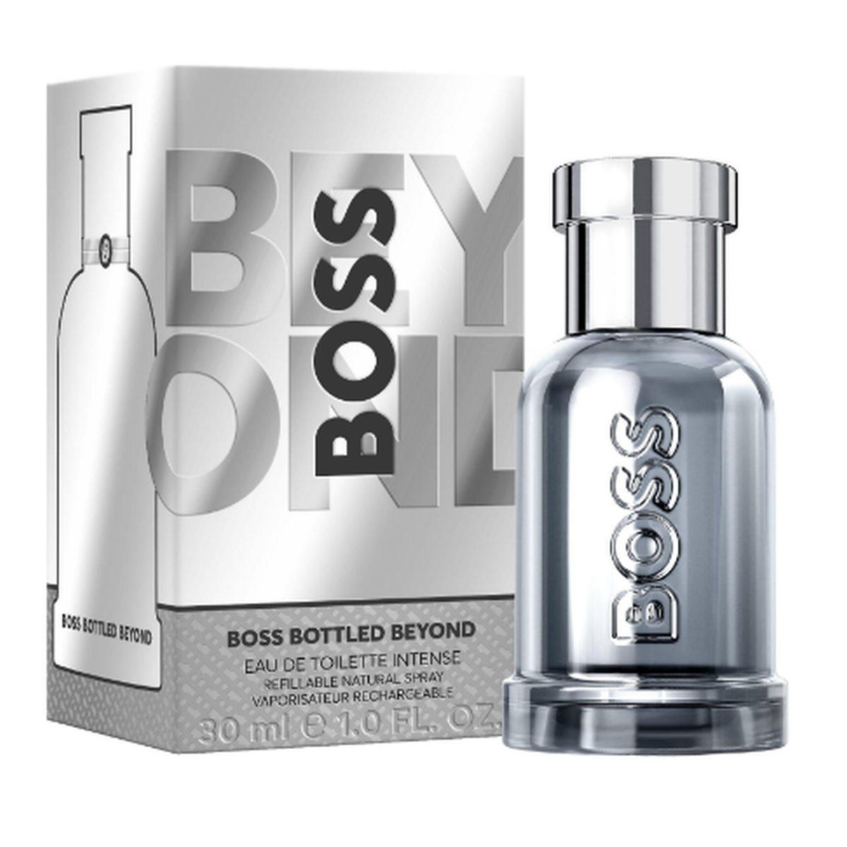 Bottled Beyond 30 ml