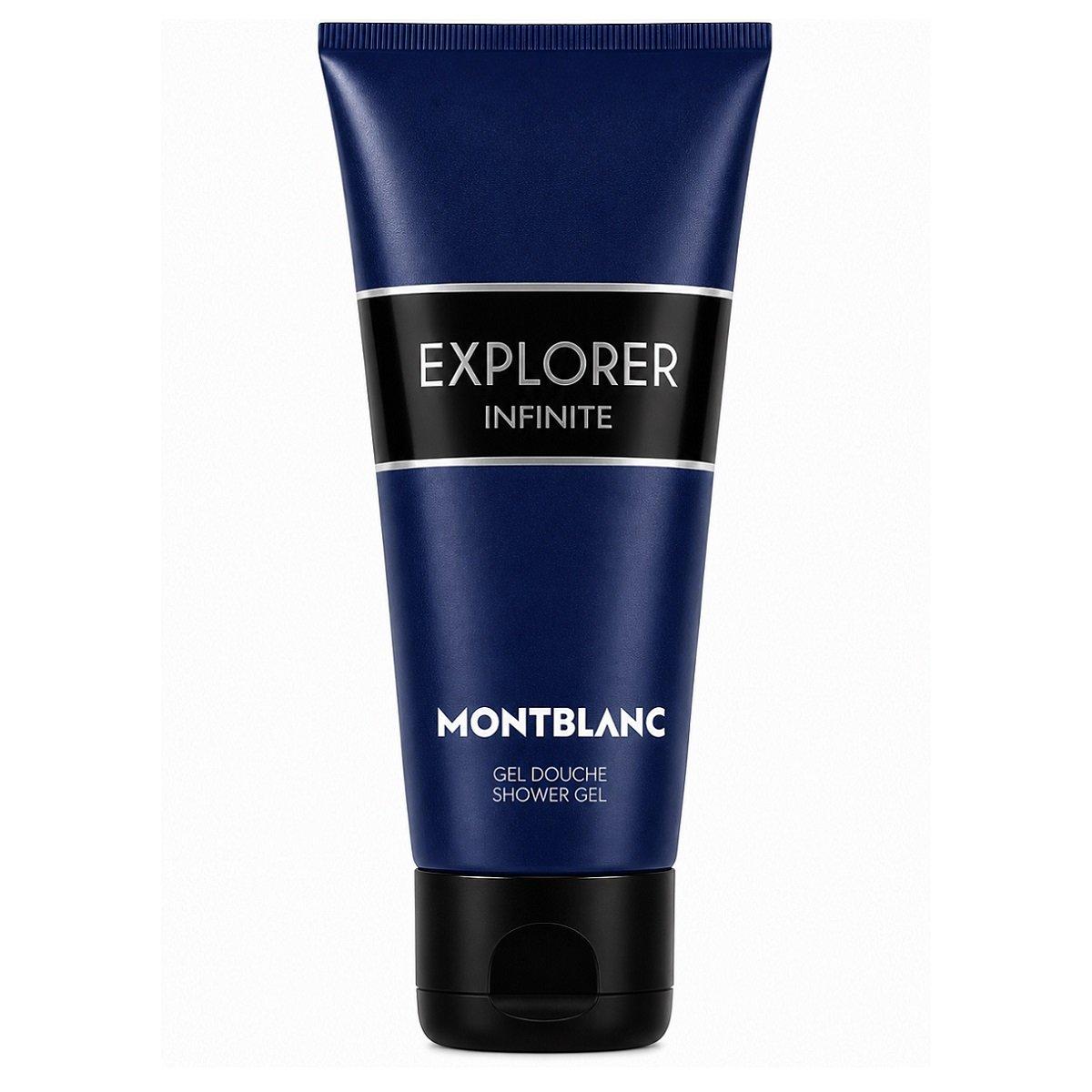 Explorer Infinite 150 ml