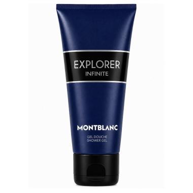 Explorer Infinite 150 ml