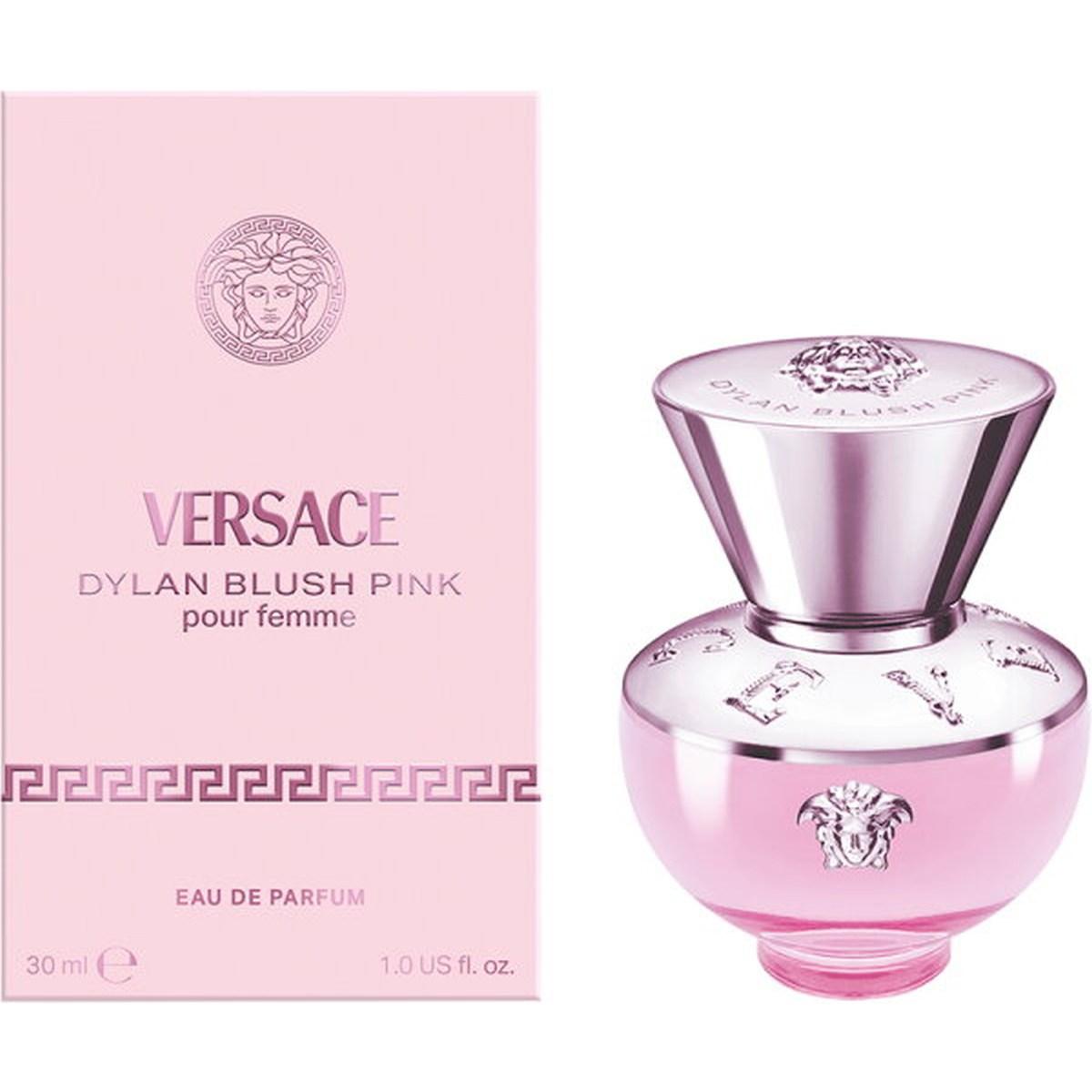 Dylan Blush Pink 30 ml