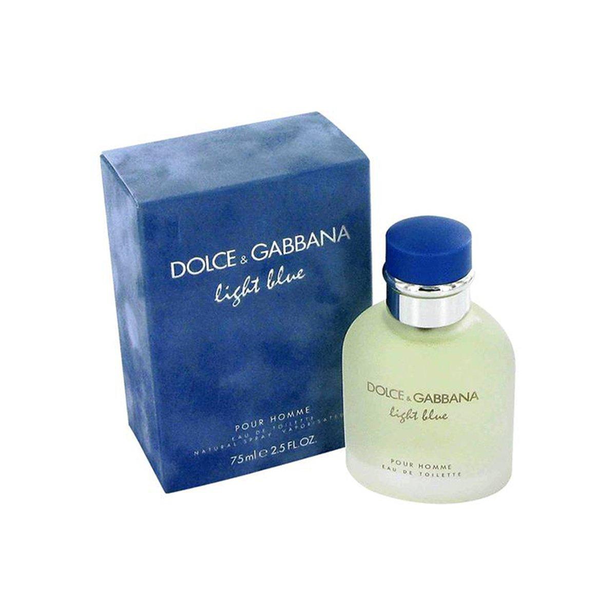 Light blue 75 ml
