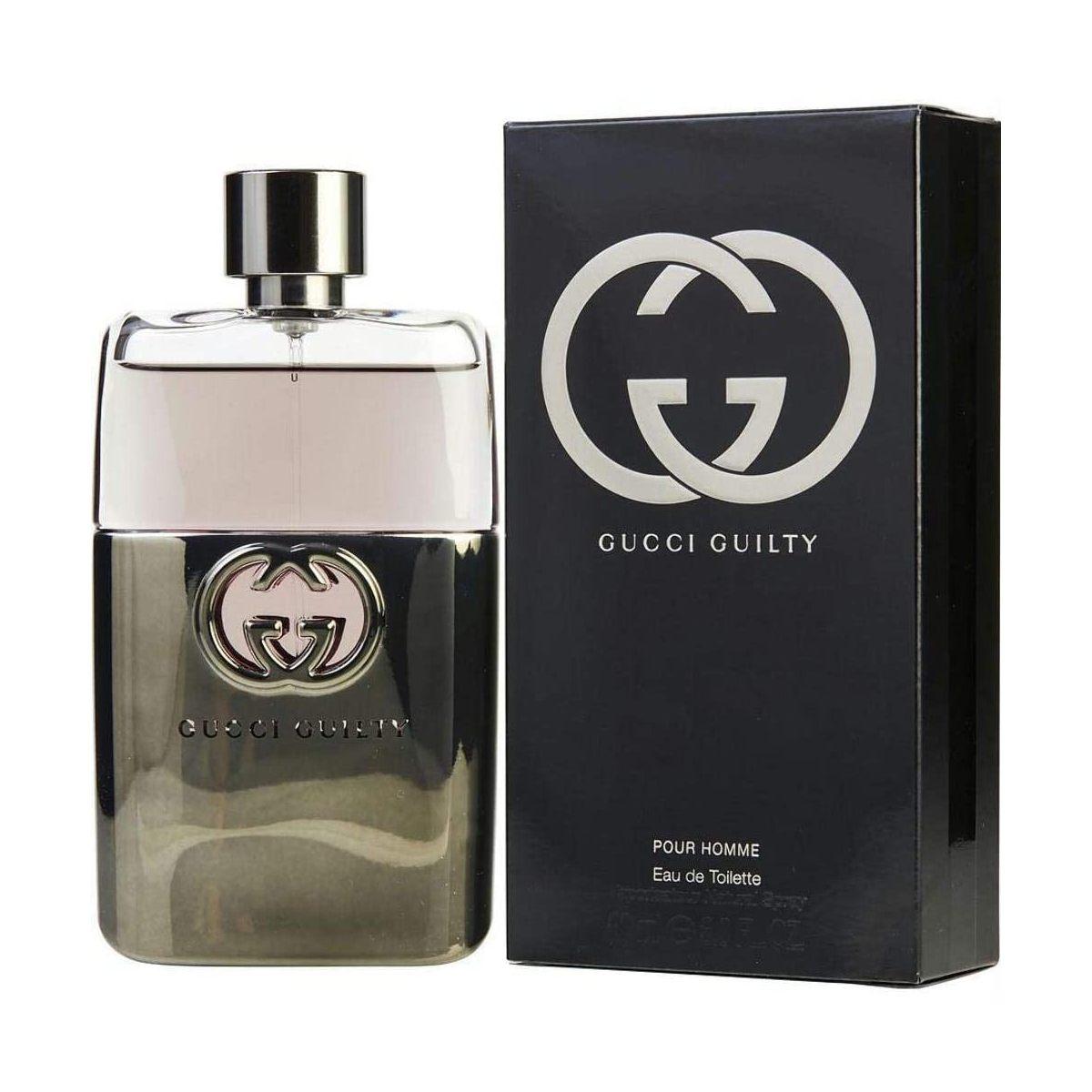 Guilty 90 ml