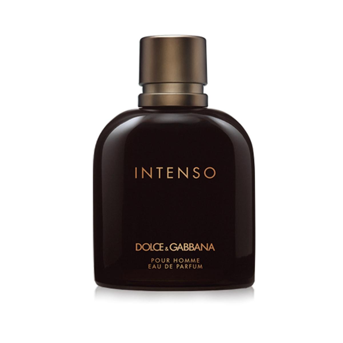 Intenso 125 ml