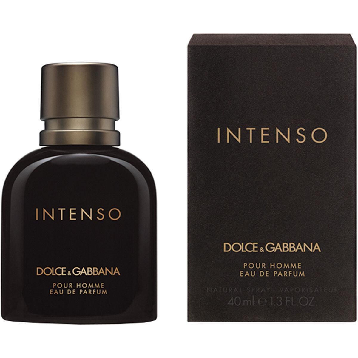 Intenso 40 ml