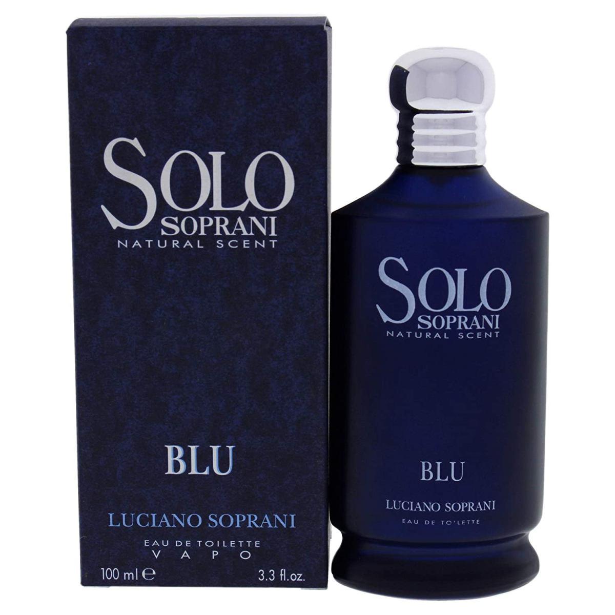 Blu 100 ml