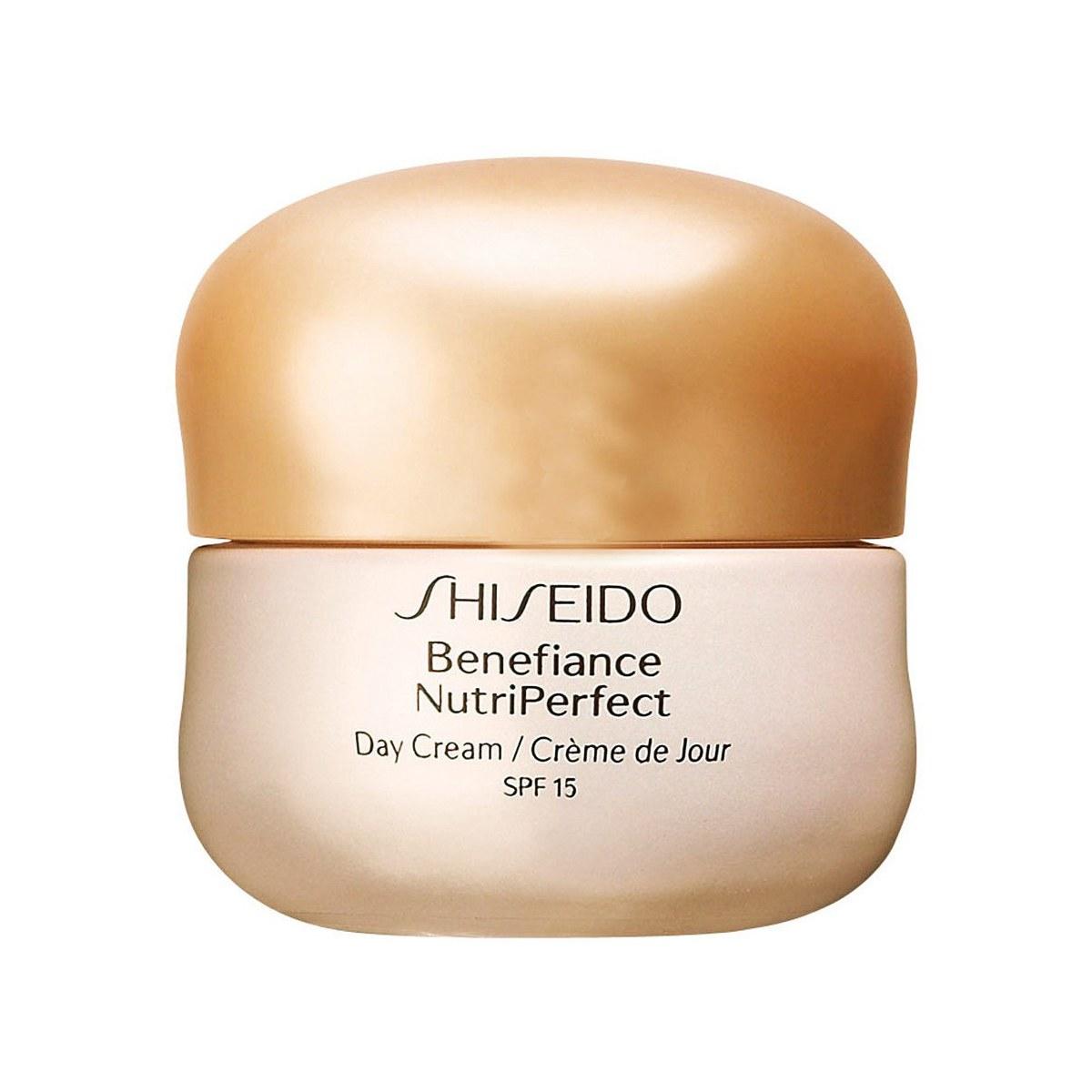 BENEFIANCE NUTRIPERFECT DAY CREAM 50 ml