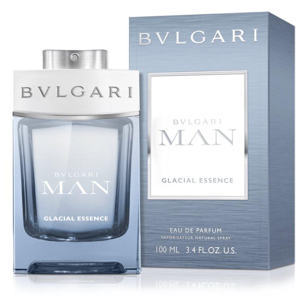 Man Glacial Essence 100 ml