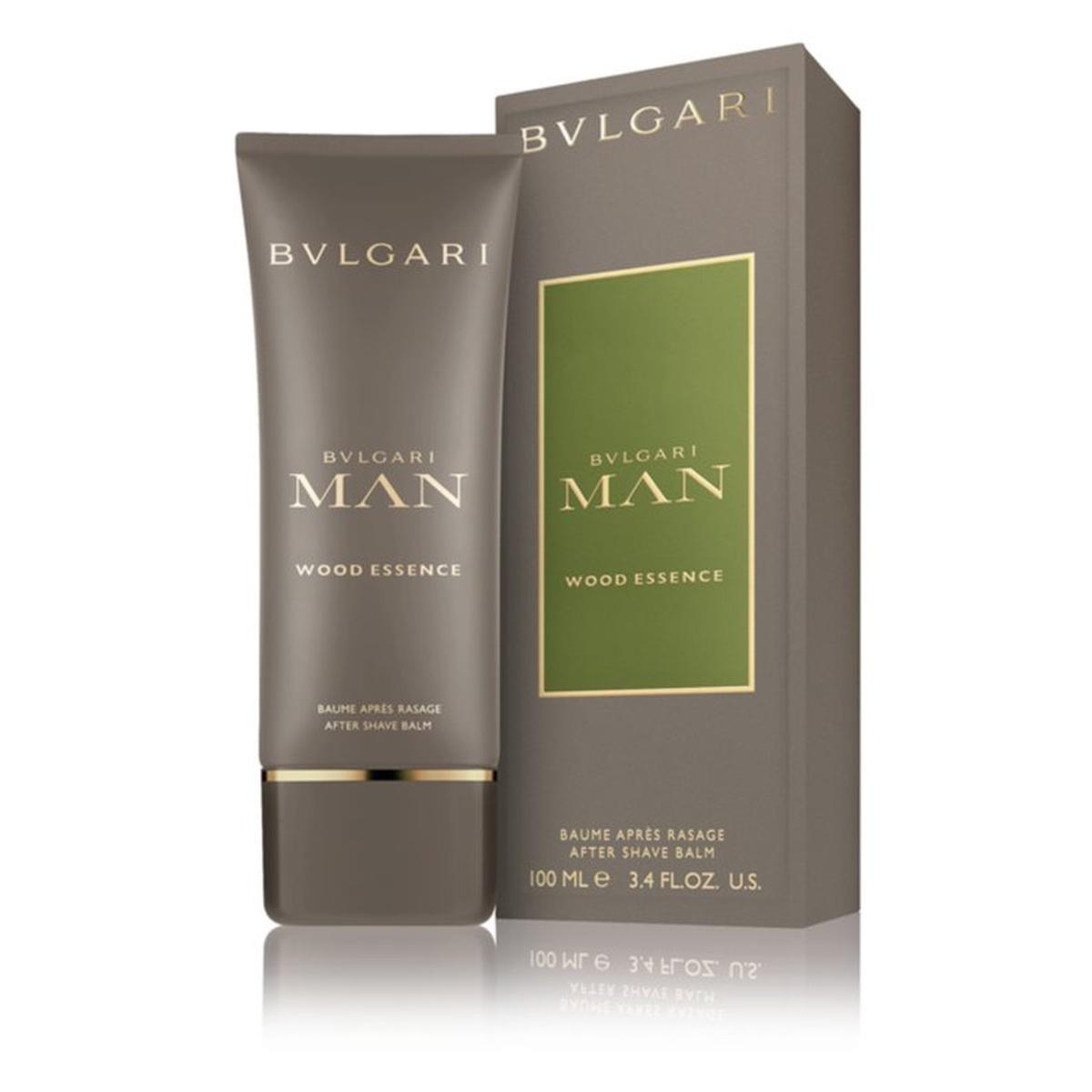 Man wood essence 100 ml