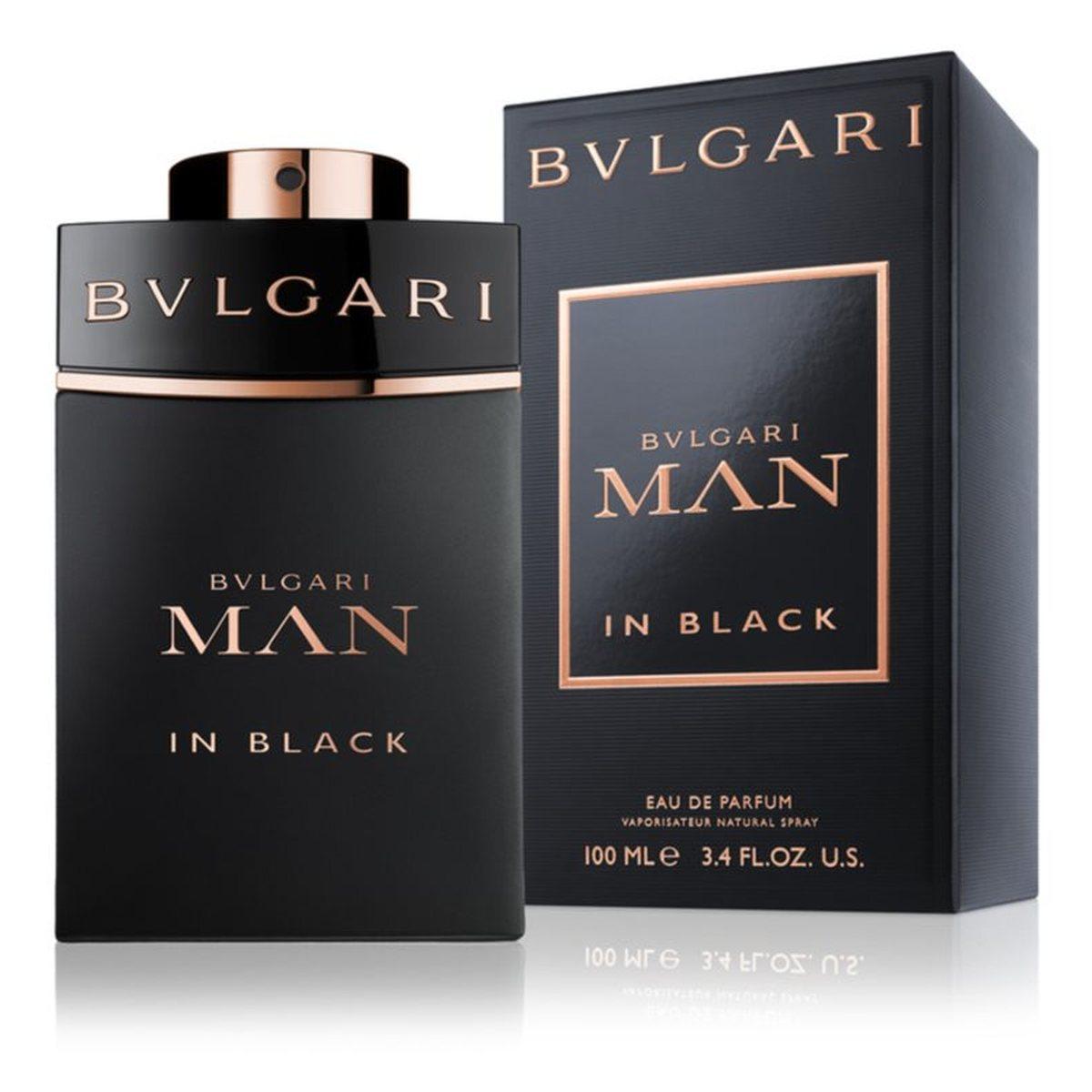 Man in Black 100 ml
