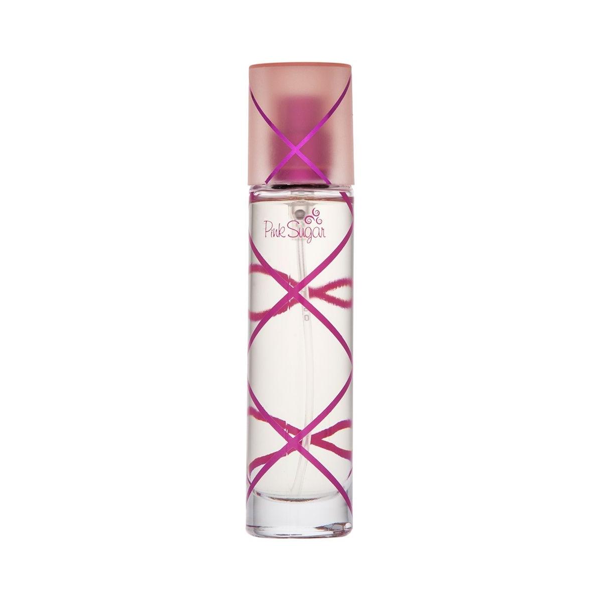 Pink sugar 50 ml