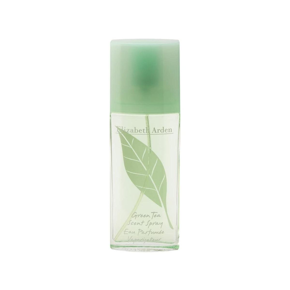 Green Tea 100 ml