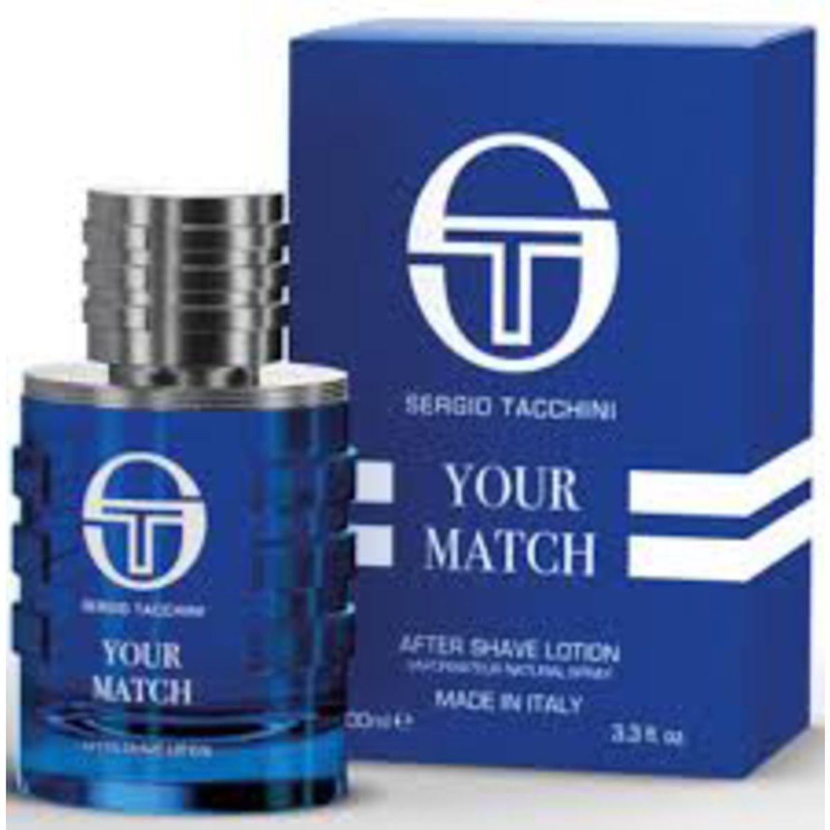 Your Match 100 ml