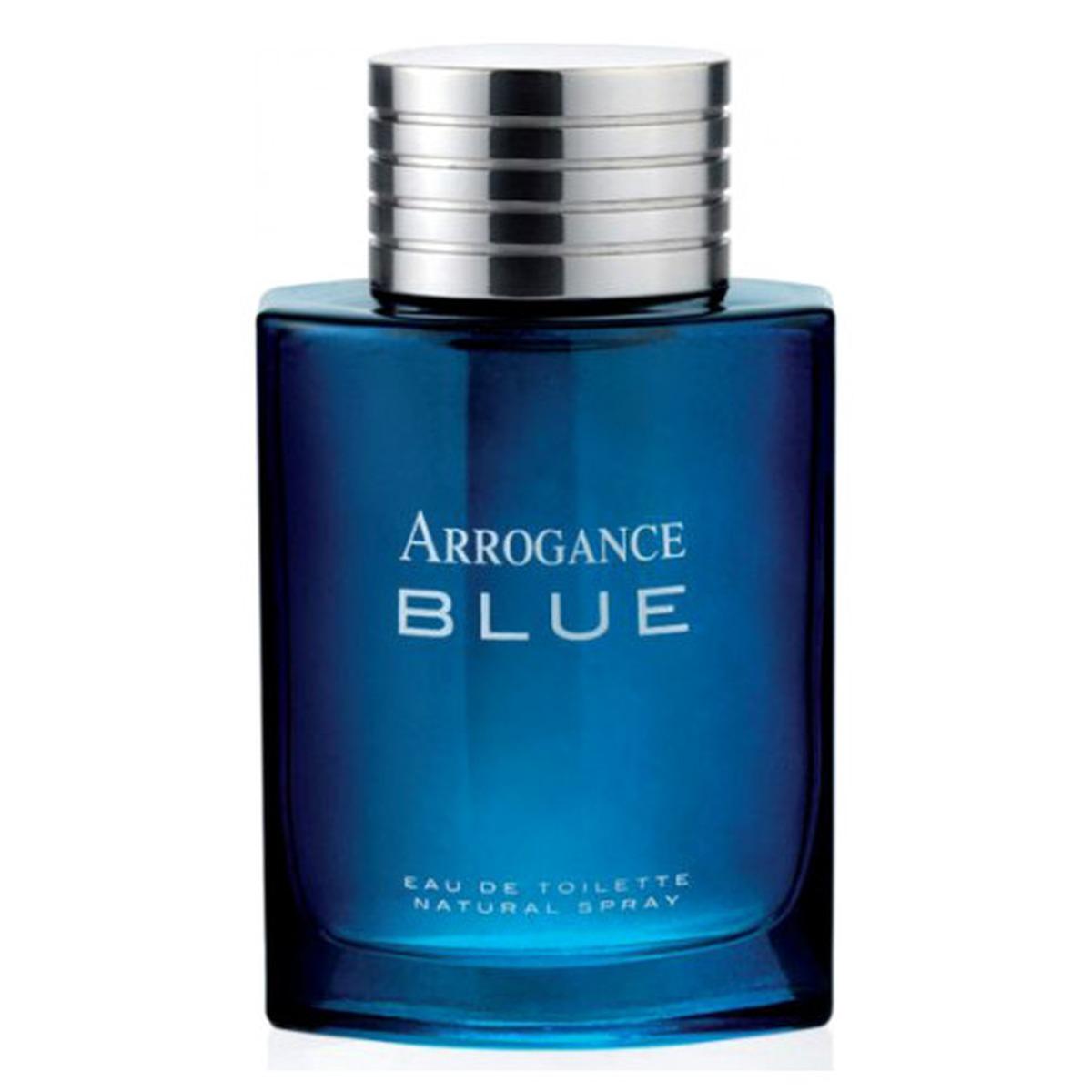 Blue 100 ml
