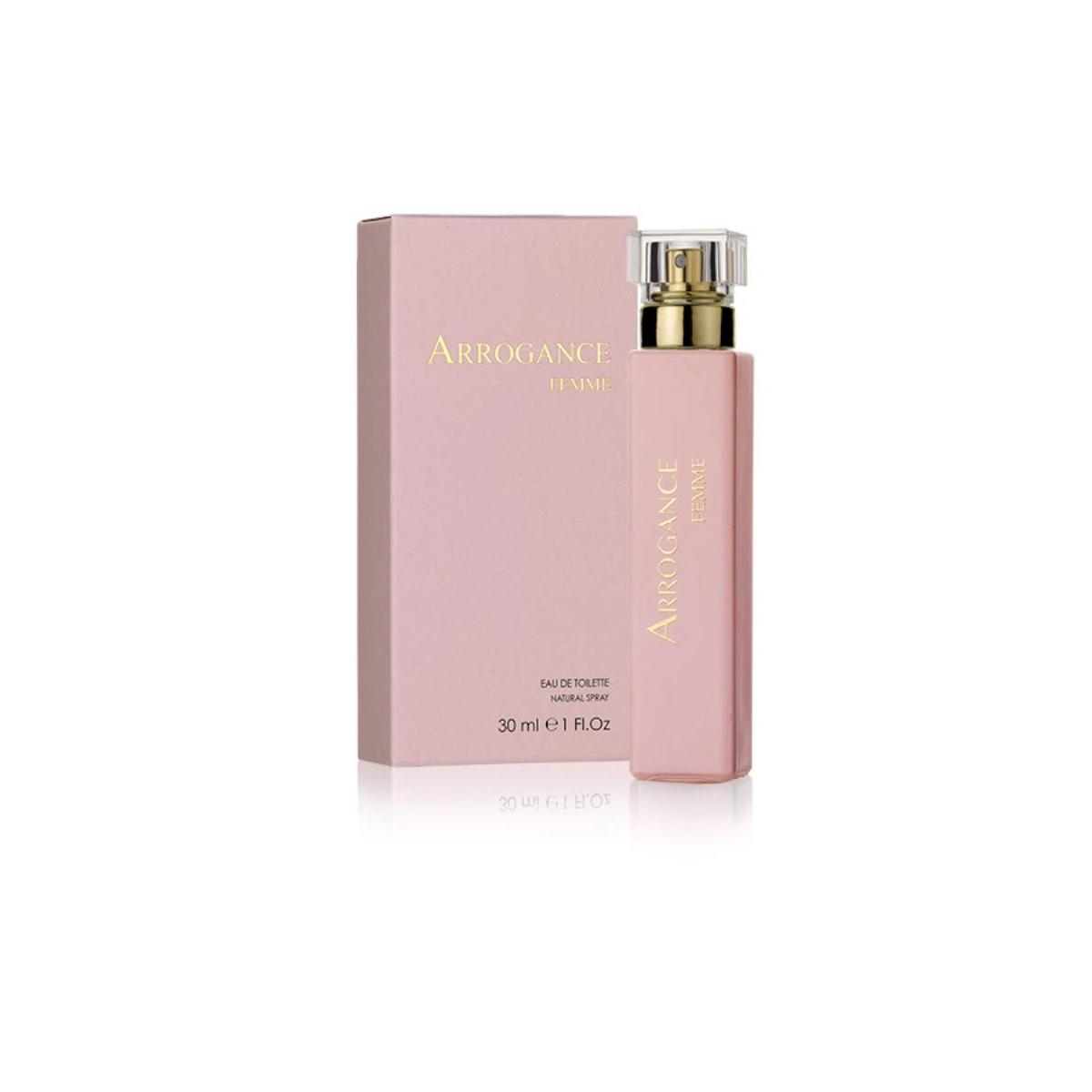Arrogance femme 30 ml