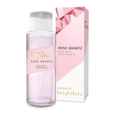Rose quartz 400 ml
