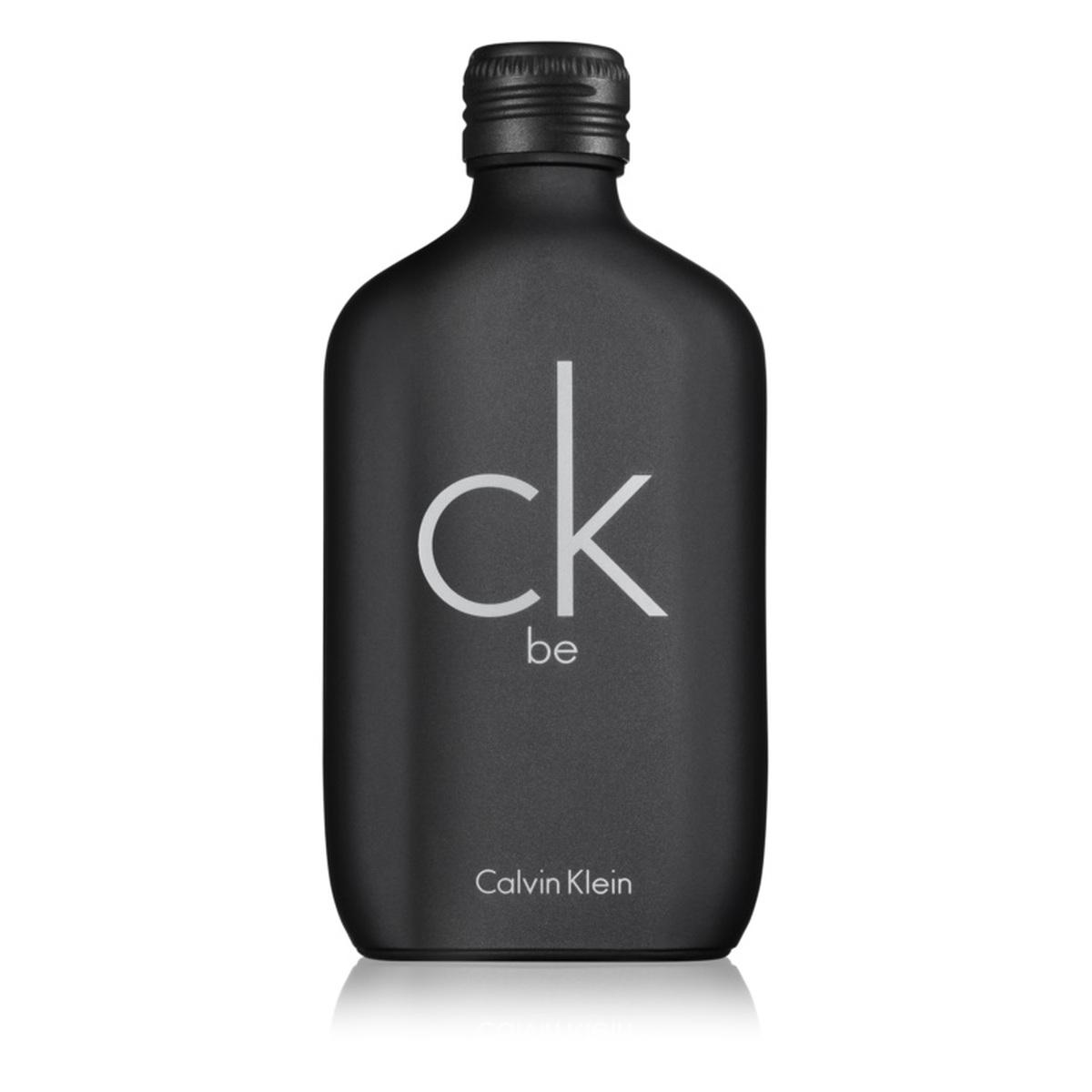 CK be 100 ml
