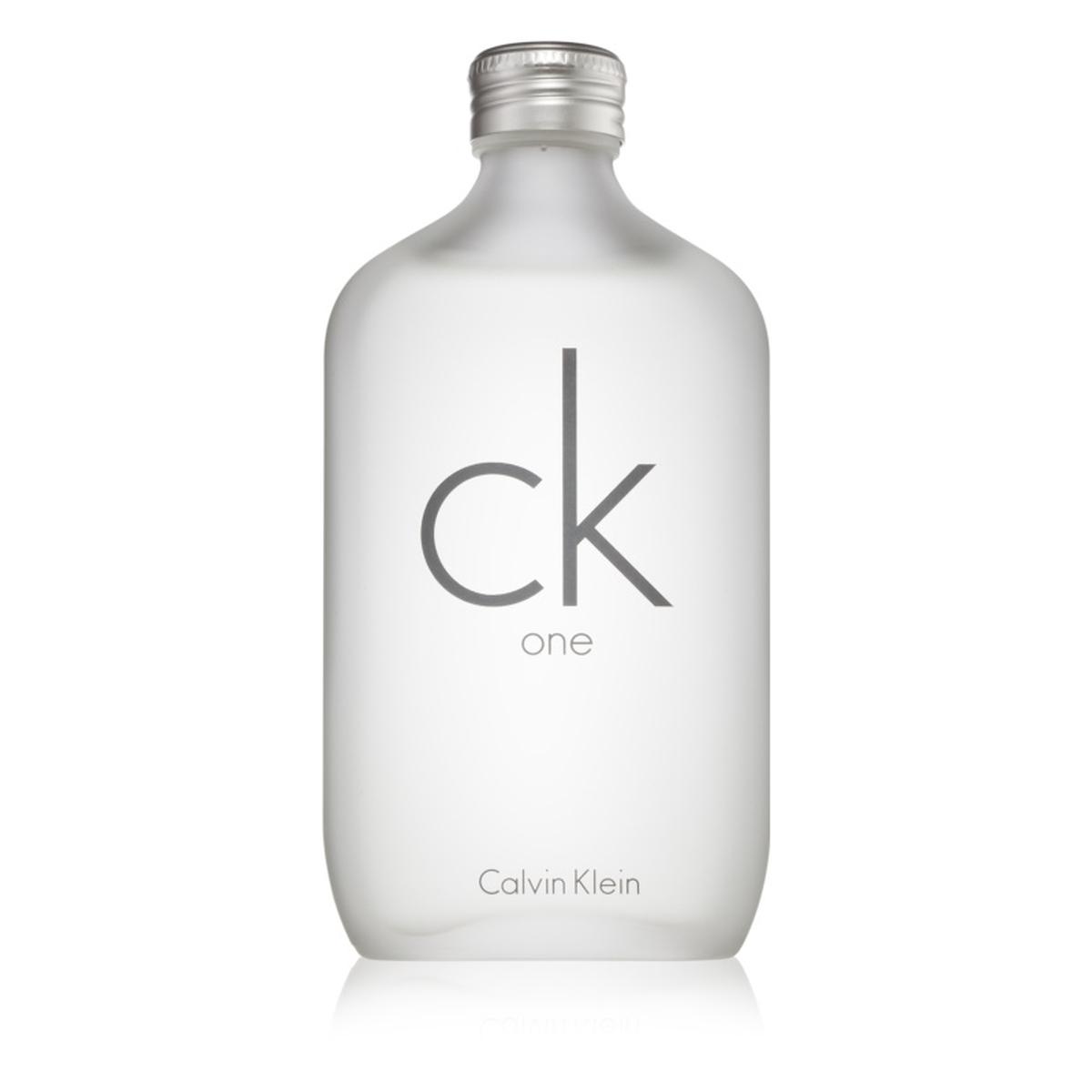 CK one 200 ml