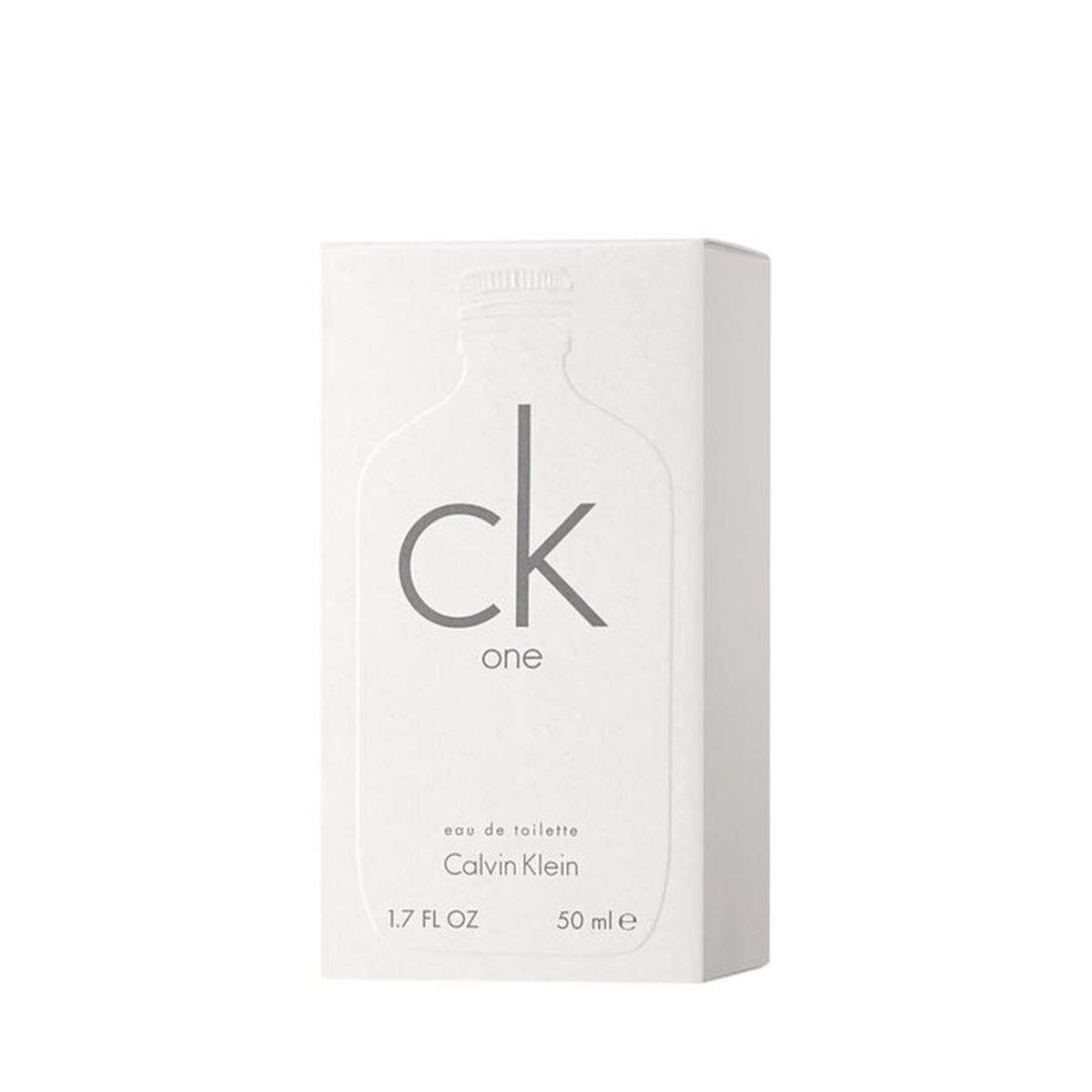 CK one 50 ml