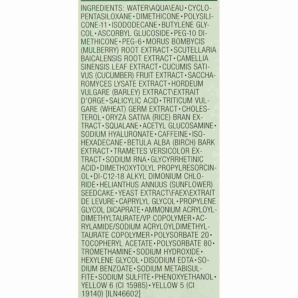 Even Better Clinical Radical 50 ml