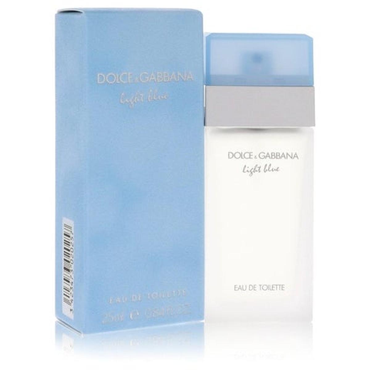 Light blue 25 ml