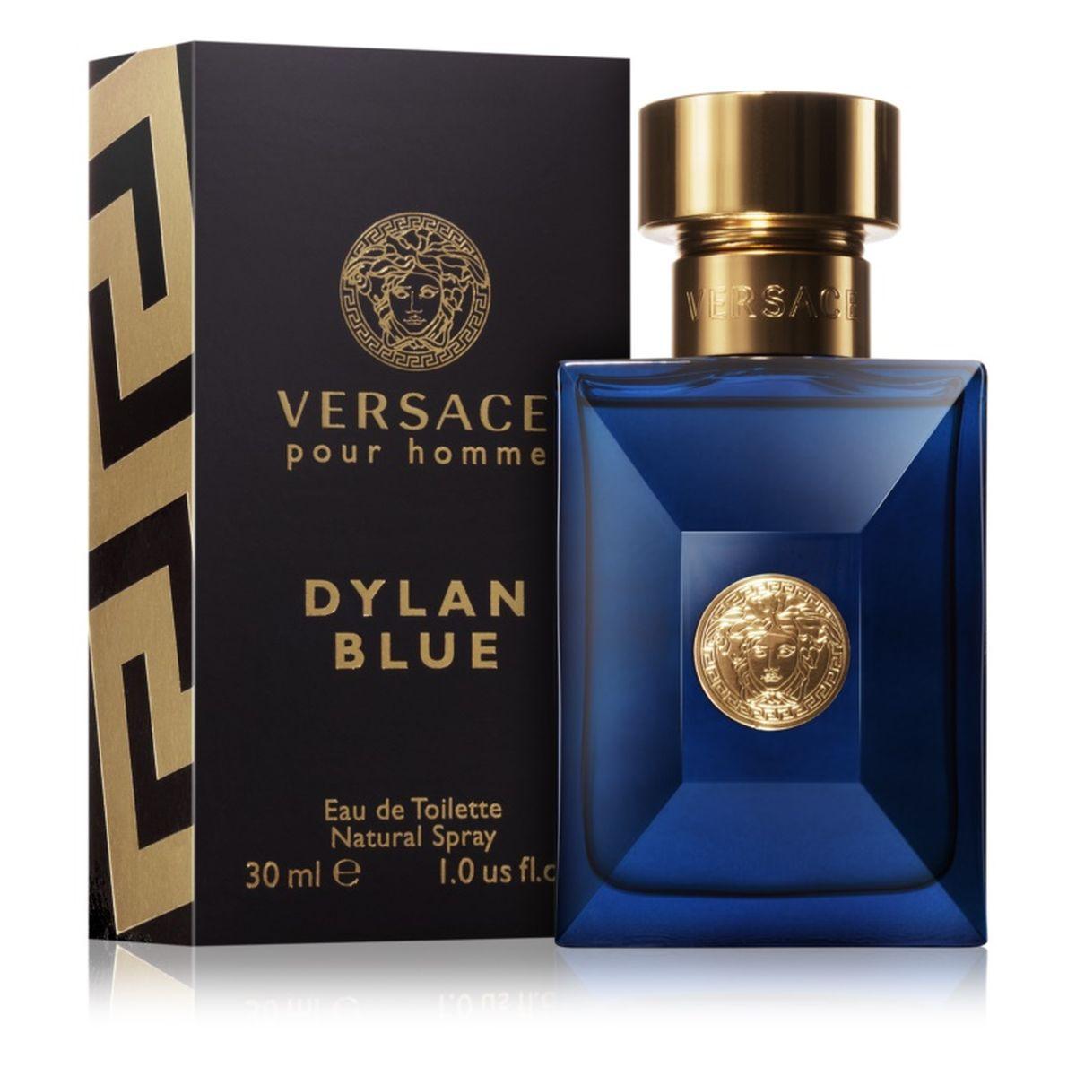 Dylan blue 30ml
