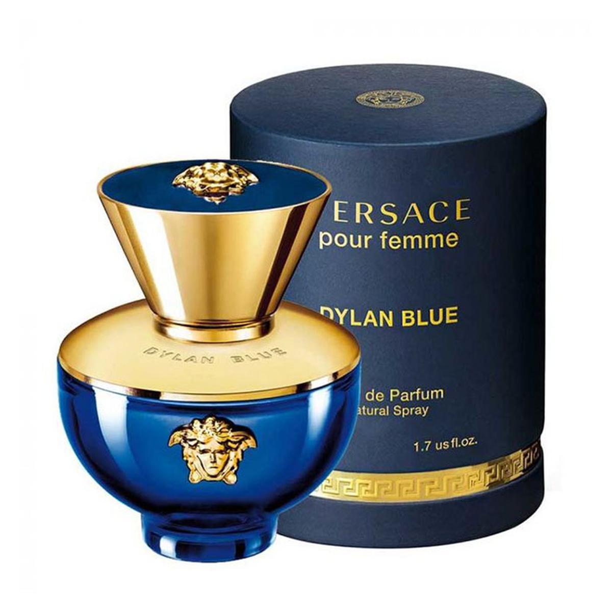 Dylan blue 50 ml