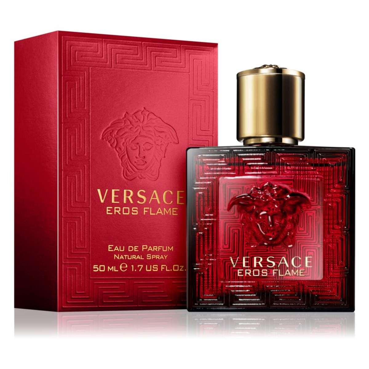 Eros flame 50 ml